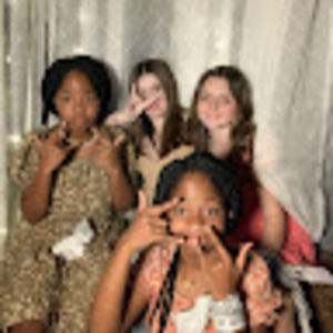 Meet your Posher, Libby